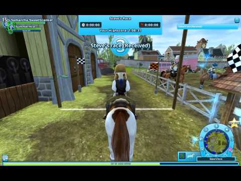 Star Stable Download Game On My Account