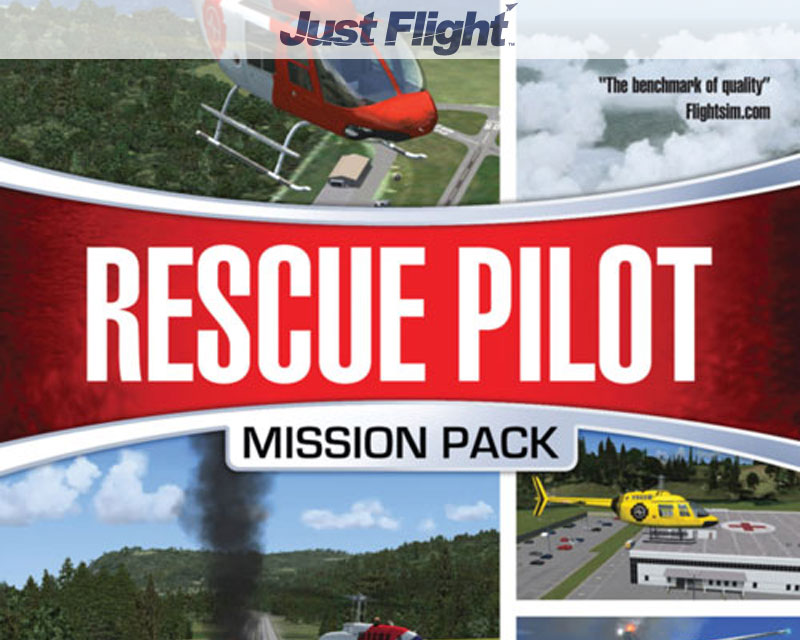 Flight Simulator X Mission Download