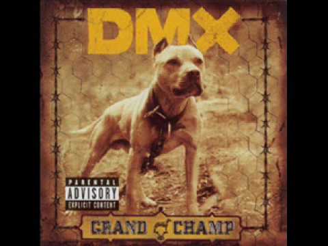 Dmx albums list